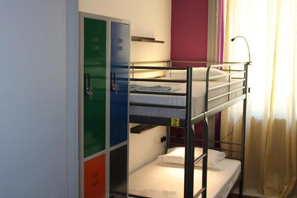 By Doors Hostel ปอร์โต ภายนอก รูปภาพ